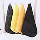 Wholesale best quality super dry cheap high water absorption microfiber car cleaning cloth 40*40cm 300gsm